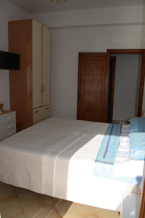 Casa Rossia Breathtaking Sea View Apartment In โปซิตาโน ภายนอก รูปภาพ