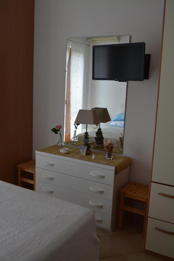 Casa Rossia Breathtaking Sea View Apartment In โปซิตาโน ภายนอก รูปภาพ