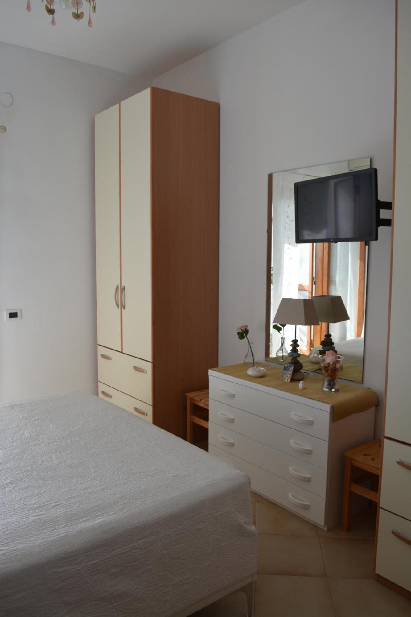 Casa Rossia Breathtaking Sea View Apartment In โปซิตาโน ภายนอก รูปภาพ
