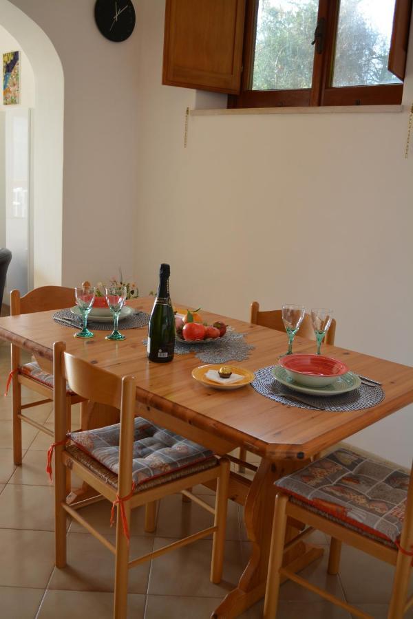 Casa Rossia Breathtaking Sea View Apartment In โปซิตาโน ภายนอก รูปภาพ
